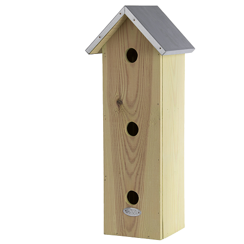 Esschert Design NKM Vogelhäuschen