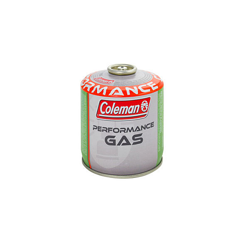 Coleman 3000004542 Gaskartusche & Zylinder 440 g Butan/Propan Ventileinsatz