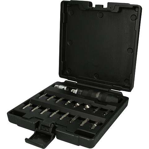 KS Tools 515.1000 Handschraubendreher Einzeln