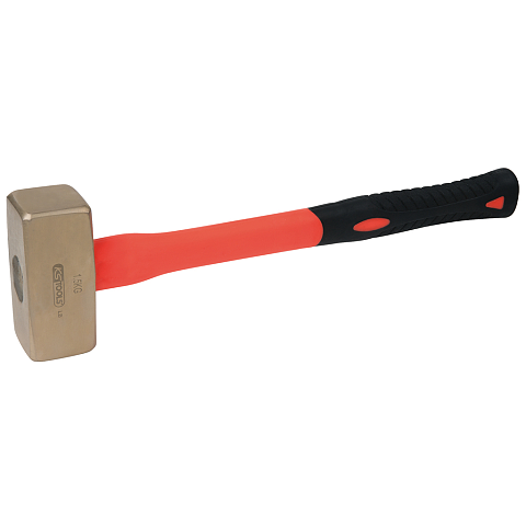 KS Tools 963.2068 Hammer Vorschlaghammer