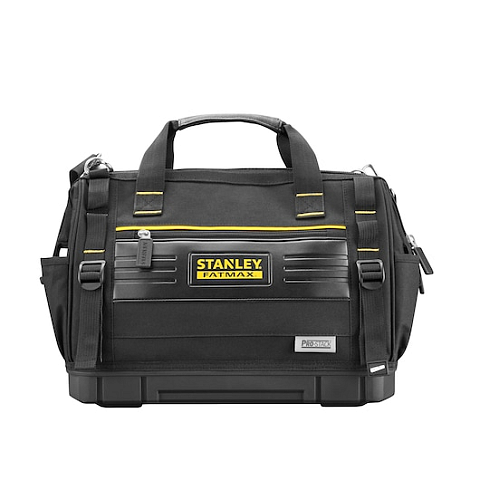 Stanley FATMAX FMST17627-1 Werkzeugkoffer Schwarz, Gelb Stoff