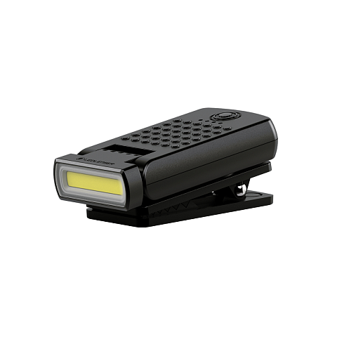 Ledlenser 502810 Arbeitslampe Schwarz LED 12 W