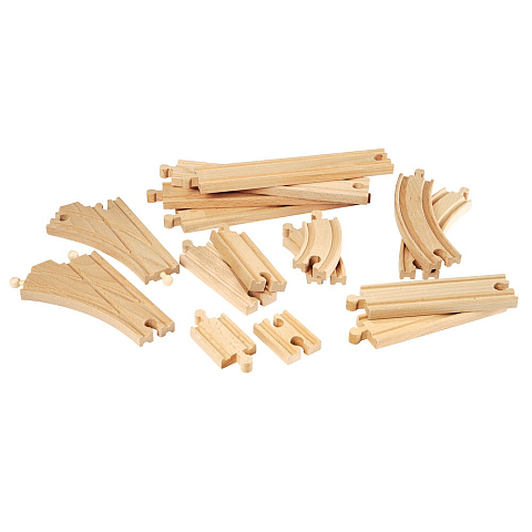 BRIO 7312350334029 Schienenteil