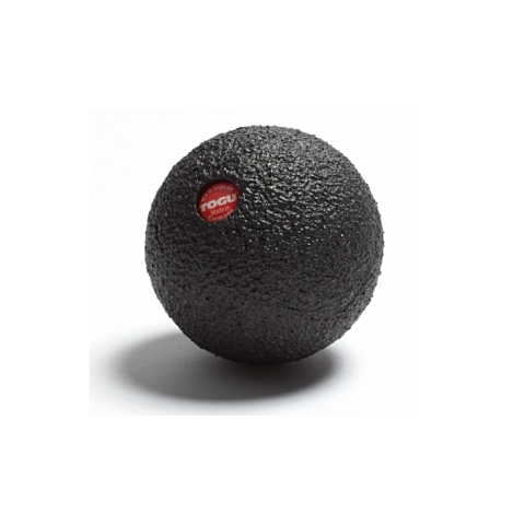 Blackroll Ball Gymnastikball 8 cm Schwarz Mini