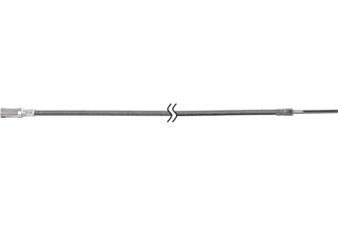 PFERD Core SE 7 DIN10/G22 2M