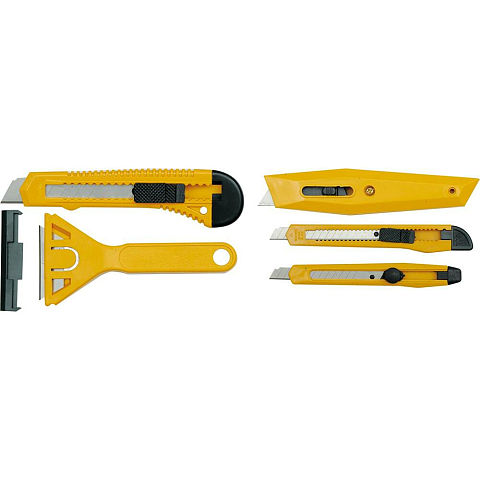 TOYA 76250 Teppichmesser