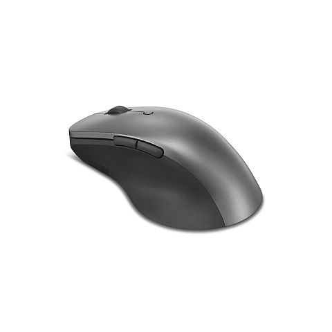 Lenovo 4Y51J62544 Maus Büro rechts Bluetooth Optisch 2400 DPI