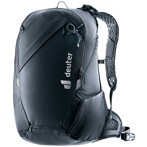 Deuter Updays 26 Rucksack Sport-Rucksack Schwarz Polyamid