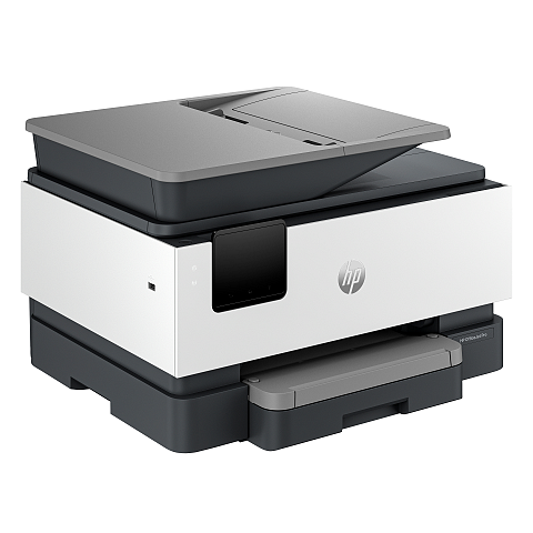 HP OfficeJet Pro 9120b Wireless All-in-One Farbe Drucker, Beidseitiger Druck; Kopierer, Scanner