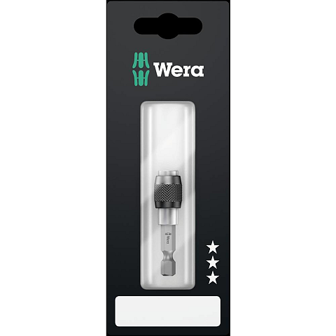 Wera 05073318001 Schraubendreherbit-Halter 25,4 / 4 mm (1 / 4") 1 Stück(e)