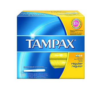 Procter & Gamble 4015400824701 Damenhygieneprodukt