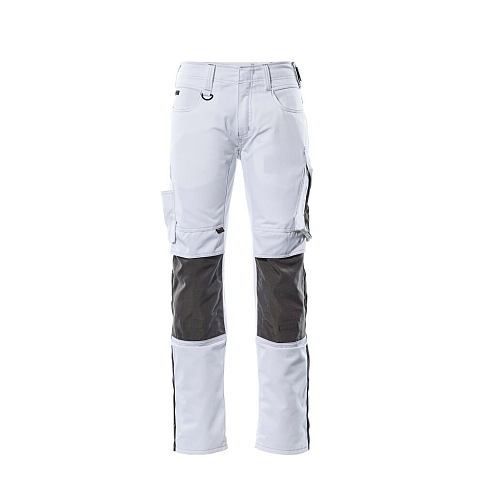 MASCOT 12679-442-0618-82C62 Hosen Anthrazit, Schwarz
