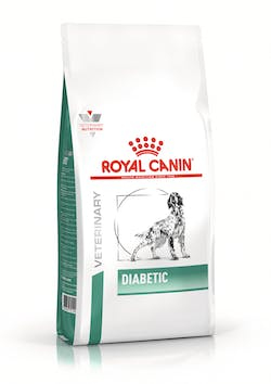 Royal Canin Diabetic 7 kg Adult