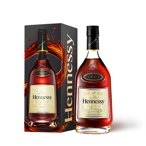 Hennessy VSOP 0,7 l 40% Cognac