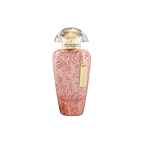 The Merchant Of Venice Rosa Moceniga 50 ml Frauen