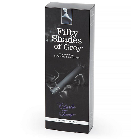 Lovehoney FIF133 Vibrator Beidhändig