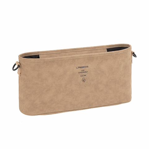 Lässig Tender Veranstaltertasche Polyester Beige