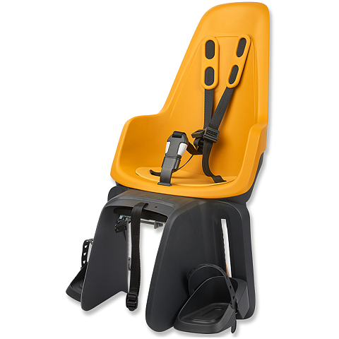 Bobike ONE maxi Hintere Anbringung