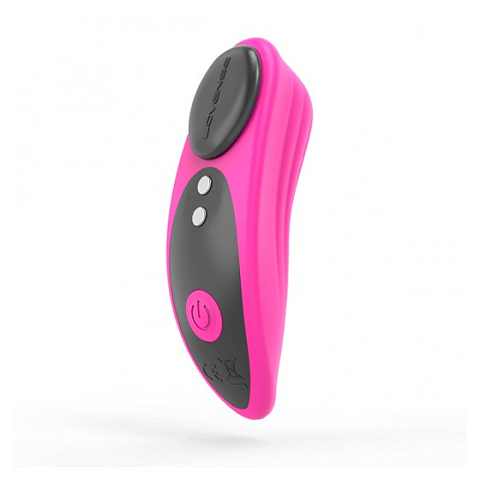 Lovense Ferri Mini-Vibrator Beidhändig