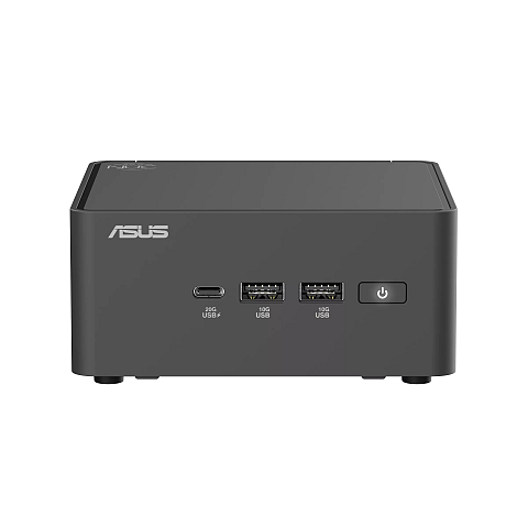 ASUS NUC 15 Pro NUC15CRH-B Schwarz 265H