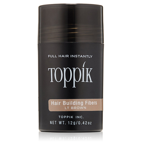 Toppik 667820011045 Pflegeprodukt gegen Haarausfall Unisex