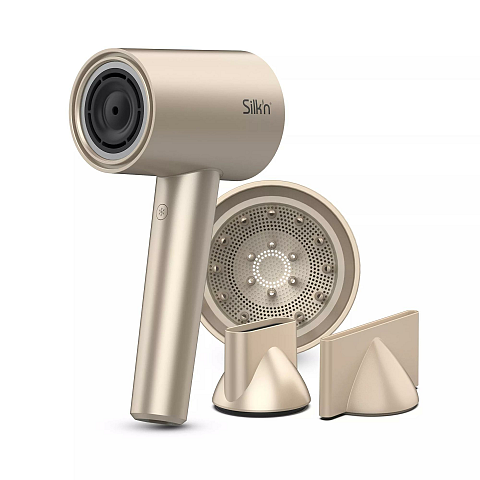 Silk'n Air Pro Haartrockner Roségold