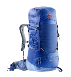 Deuter FOX 34 l Blau
