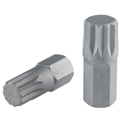 KS Tools 150.9472 Schraubenziehereinsatz
