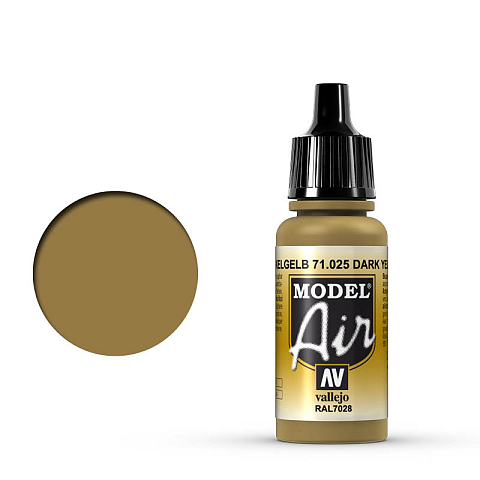 Vallejo 71.025 Acryl-Grundierung 17 ml 1 Stück(e)