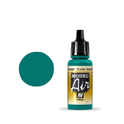Vallejo 71.419 Acrylfarbe 17 ml 1 Stück(e)