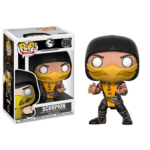 FUNKO 21685 Action-& Sammelfigur