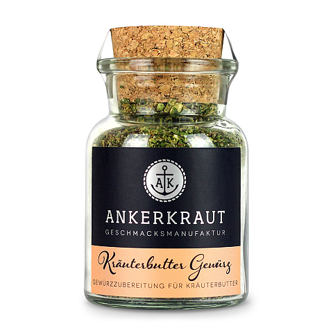 Ankerkraut Kräuterbutter Gewürz