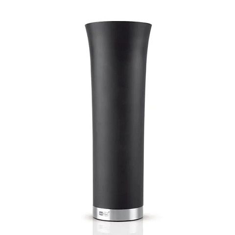 AdHoc Milano Salz- & Pfeffermühle Schwarz