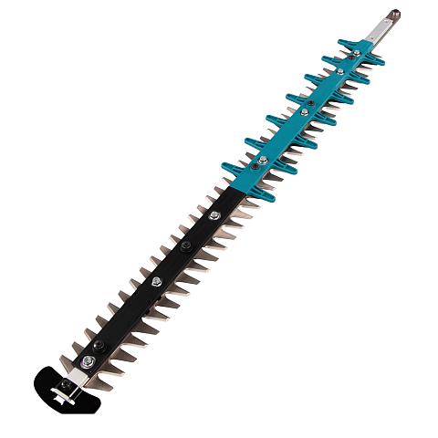 Makita 199099-1 Zubehör für elektrische Heckenschere Ersatzmesser 600 mm