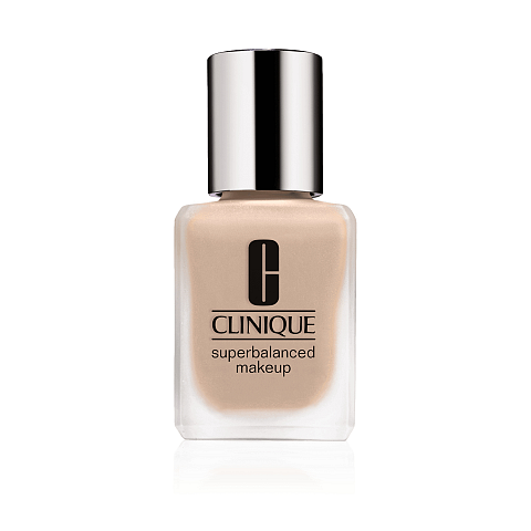 Clinique Superbalanced Makeup 30 ml Flasche Creme 40 Cream Chamois