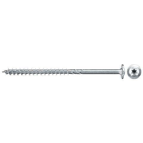 Fischer 561793 Schraube/Bolzen 100 Stück(e)