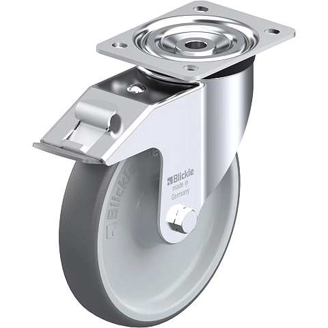 Blickle L-PATH 200R-FI Rolle