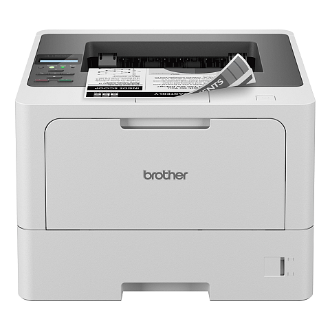 Brother HL-L5210DW Laser-Drucker 1200 x 1200 DPI A4 WLAN