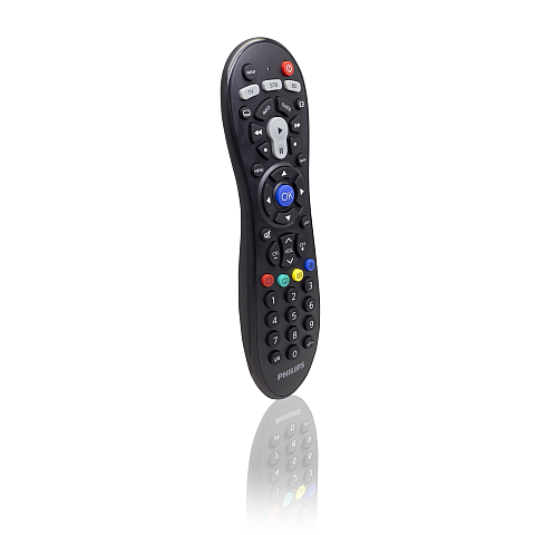Philips Perfect replacement Universal-Fernbedienung SRP3013/10