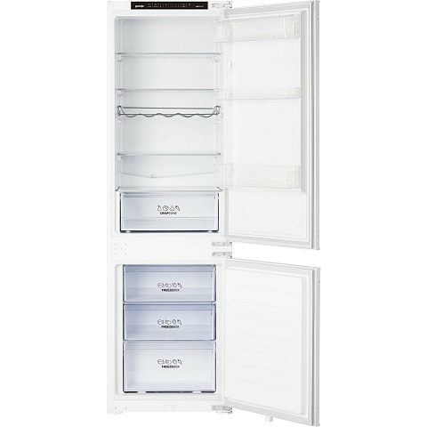 Gorenje Kühl /Gefrierschrank NRKI418EP1 BE