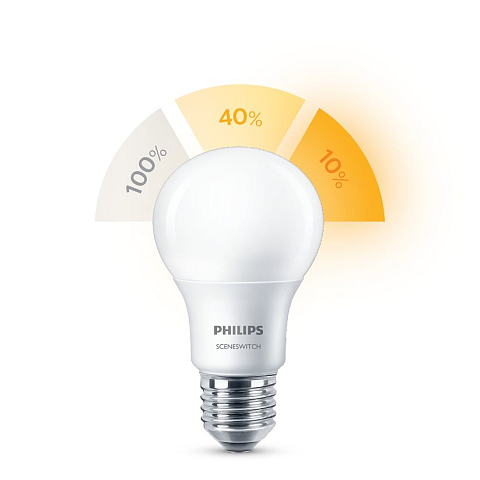 Philips Lampe