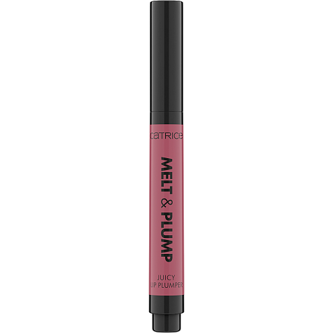 CATRICE Melt & Plump Juicy Lip Plumper 060 060 - Keep A Juicy Secret