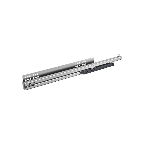 Hettich 9124938 Schubladenrolle & -schiene 50 kg 470 mm