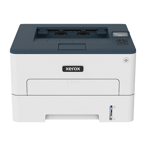 Xerox B230 A4 34 Seiten/Min. Wireless-Duplexdrucker PCL5e/6 2 Behälter Gesamt 251 Blatt
