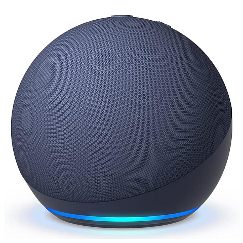 Amazon Echo Dot (5. Gen)