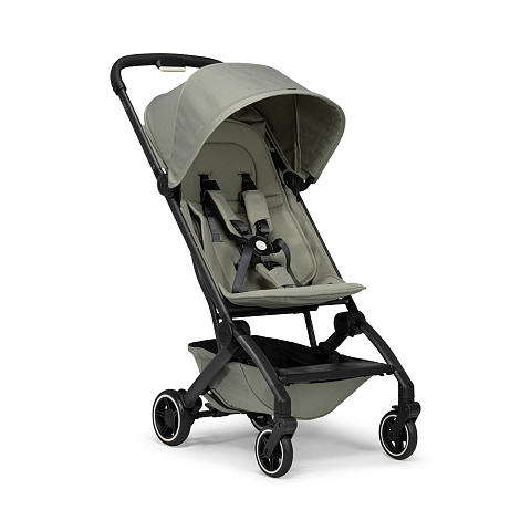 Joolz Aer+ Leichtgewichtiger Kinderwagen 1 Sitz(e) Grün