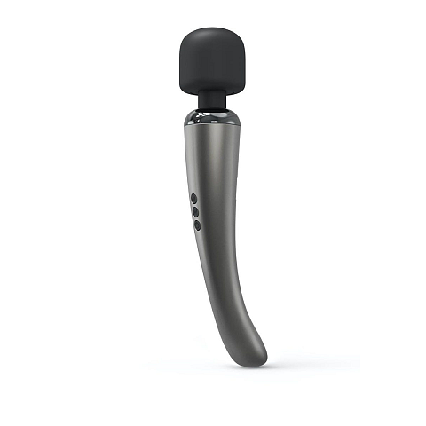 DORCEL Megawand Stabvibrator Beidhändig