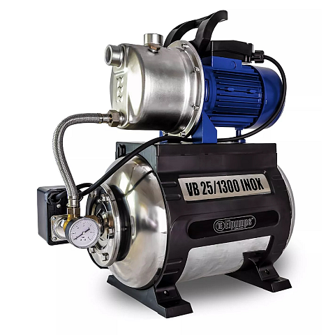 Elpumps VB 25/1300 INOX 1300 W 4,8 bar 5400 l/h
