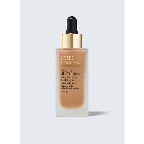 Estée Lauder Futurist SkinTint Serum 30 ml Tropfflasche 3N1 Ivory Beige