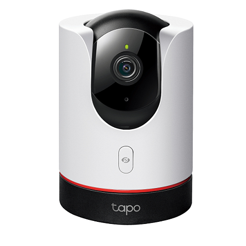 TP-Link Tapo C225 Tower IP-Sicherheitskamera Drinnen 2560 x 1440 Pixel Tisch/Bank